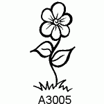 A3005 Flower